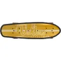 Volten Vanguard 57.5x17cm Cruiser Skateboard