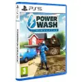 Sony Ps5 Powerwash Simulator
