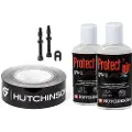 Hutchinson Tubeless 25 Mm Konverteringssett