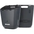 Shad Daily Bike Box Fixed Mount 20l Frontkurv
