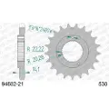 Afam 94602-530 Sprocket Fremre Tannhjul
