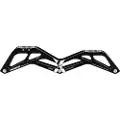 Powerslide Core X-perience 11.8´´/3x125195/165 Rulleskøyter