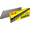 D.I.D 520vx3 Clip Kjede
