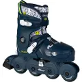 Playlife Smile Adjustable Inlineskøyter