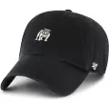 47 Dog Base Runner Icon Clean Up Cap