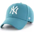 47 Mlb New York Yankees Mvp Snapback-lue