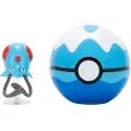 Pokémon CLIP N GO TENTACOOL W DIVE BALL