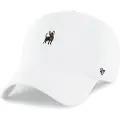 47 Brand Dog Base Runner Icon Clean Up Cap
