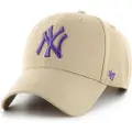 47 Mlb New York Yankees Mvp Snapback-lue