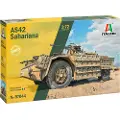 Wittmax 1:72 AS 42 Saharan