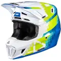 Leatt 7.5+velocity 4.5 Off-road Hjelmsett