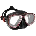 Cressi Prisma Harpunfiske Maske