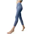 Born Living Yoga Karma Leggings Med Høy Midje