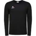 Le coq sportif Match 1 Langarmet T-skjorte