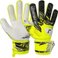 Reusch Attrakt Grip Junior Keeperhansker