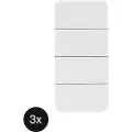 Shelly BLU RC Button 4 - Bluetooth fjernkontroll
