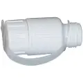 Jabsco In-line Vanntrykkregulator