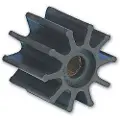 Jabsco Elektrisk Drill