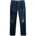 Superdry Vintage Slim Jeans