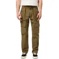Wrangler Cj Relaxed Fit Cargobukser