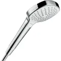 Hansgrohe Håndbruser Croma Select E Vario hv/kr