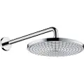 Hansgrohe Raind.Air hovedbr. 300 m.arm 450 krom