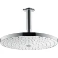 Hansgrohe RD Select S 300 2jet HB m/arm hv/kr