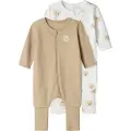 Name it 2-pakning Pyjamas