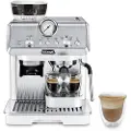 De'Longhi Ec 9155.w Superautomatisk Kaffemaskin