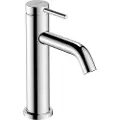 Hansgrohe Tecturis S 1-grebs håndvaskarmatur 110 CoolStart EcoSmart u/bundventil krom