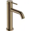 Hansgrohe Håndvaskarm Tecturis S110 u/bv CS bronze