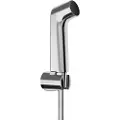 Hansgrohe HG BIDETTE/PORTER'S SÆT M/TRYK