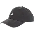 Hurley Mom Iconic Caps grå