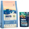 Purely Bozita Dog Purely Adult Active Grain Free reinsdyr - Økonomipakke: 2 x 2,5 kg