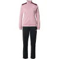 Puma Poly Suit Women, Clothing, Poised Pink, XL