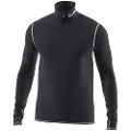 Loeffler Windstopper Hz Transtex Langarmet Baselag
