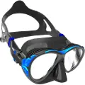 Cressi Naxos Dykkermaske