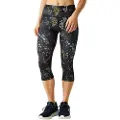 Dare 2b Influential Ii 3/4 Leggings