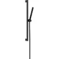 Hansgrohe Brusesæt PulsifyS100 1jet Eco+ 65cm sort