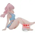 Banpresto Ellie Celestial Vivi Syndualuty Noir-figur 14 Cm