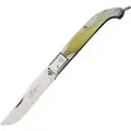 Fraraccio Knives Zuavo Lunghezza foldekniv