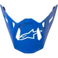 Alpinestars Sm10 22.06 Flood Visir