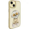 Dog & bone Iphone 15 Briller Cool Dog Telefonveske
