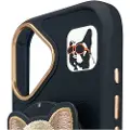 Audi Magsafe Iphone 16 Telefonveske