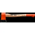 Bahco Campingøks Med Bøyd Askeskaft Og Amerikansk Design 1.15kg 500 Mm