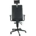 Piqueras Y Crespo Lezuza Ergonomisk Kontorstol
