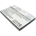 Cameron Sino Batteri for SmartPhone, Mobil for Motorola A760, V300, V400 etc.
