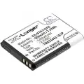 Cameron Sino Bilhøyttalerbatteri for Flextone ECHO HD eR1
