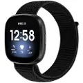 24hShop Armbånd til Fitbit Versa 3