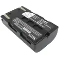 24hShop Batteri for kamera for Samsung VP-D351i, VP-DC161Wi, VP-D965W etc.